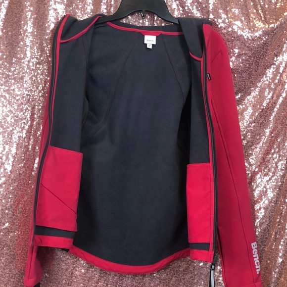 Bench Urbanwear Jacket - Picture 3 of 4